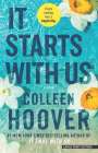 Colleen Hoover: It Starts with Us, Buch