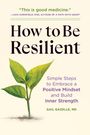 Gail Gazelle: How to Be Resilient, Buch