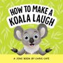 Chris Cate: How to Make a Koala Laugh, Buch