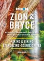 Maya Silver: Moon Zion & Bryce (Tenth Edition), Buch