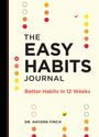 Hayden Finch: Easy Habits Journal, Buch