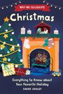 Sarah Cooley: Why We Celebrate Christmas, Buch
