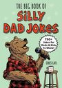 Chris Cate: Big Book of Silly Dad Jokes, Buch