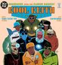 Seamus Esoteric Ryan: Kool Keith: The Krossover Into the Flower Kosmic, Buch