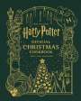 Elena Craig: Harry Potter: Official Christmas Cookbook, Buch