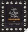Dana Jennings Jelter: Tim Burton's Nightmare Before Christmas: Stop-Motion Magic, Buch