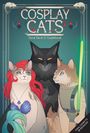 Insight Editions: Cosplay Cats Tarot Deck and Guidebook, Div.