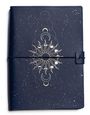 Insights: Sun Moon Rising Astrology Notebook Set, Buch