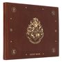 Insights: Harry Potter: Hogwarts Guest Book, Buch