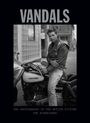 Insight Editions: Vandals: The Photography of the Bikeriders, Buch