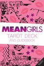 Linzi Silverman: Mean Girls Tarot Deck and Guidebook, Div.