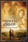 Insight Editions: The Princess Bride Tarot Deck and Guidebook, Div.