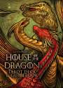 Erica Davis: House of the Dragon Tarot Deck and Guidebook, Div.