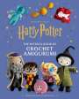 Jody Revenson: Harry Potter: The Official Book of Crochet Amigurumi, Buch