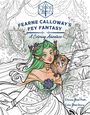 Morgan Ormond: Critical Role: Fearne Calloway's Fey Fantasy, Buch