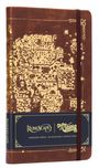 Insight Editions: Runescape Hardcover Journal, Buch