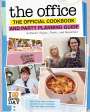 Julie Tremaine: The Office: The Official Cookbook and Party Planning Guide, Buch
