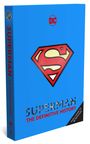 Edward Gross: Superman: The Definitive History, Buch