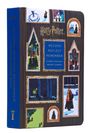 Insights: Harry Potter Memory Journal: Reflect, Record, Remember, Buch