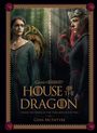 Gina McIntyre: Game of Thrones: House of the Dragon [Season 2], Buch