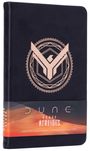 Insights: Dune: House of Atreides Hardcover Journal, Buch