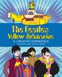 Insight Editions: The Beatles Yellow Submarine a Creative Experience, Buch