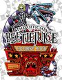 Alan Robert: Beetlejuice: The Official Coloring Book, Buch
