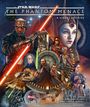 Amy Richau: Star Wars: The Phantom Menace: A Visual Archive, Buch