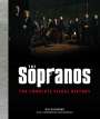 Ray Richmond: The Sopranos: The Complete Visual History, Buch