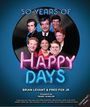 Brian Levant: 50 Years of Happy Days, Buch