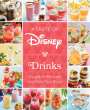 Insight Editions: A Taste of Disney: Drinks, Buch