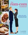 Tara Theoharis: The Rom-Com Cookbook, Buch