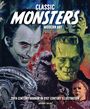 Anthony Taylor: Classic Monsters, Modern Art, Buch