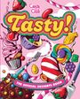 Lisa Kingsley: Untitled Video Game Cookbook, Buch