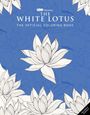 The HBO Original Series: The White Lotus: The Official Coloring Book, Buch