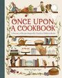Bryton Taylor: Once Upon a Cookbook, Buch