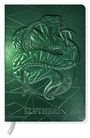 Insight Editions: Harry Potter Sculpted Journal: Slytherin, Buch