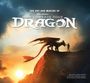 Jerry Schmitz: The Art and Making of How to Train Your Dragon, Buch