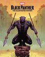 Dennis Culver: Black Panther: The Illustrated History, Buch