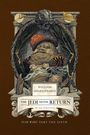 Ian Doescher: William Shakespeare's the Jedi Doth Return: Star Wars Part the Sixth, Buch