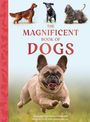 Kim Dennis-Bryan: The Magnificent Book of Dogs, Buch