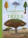 Tony Russell: The Magnificent Book of Trees, Buch