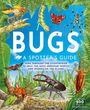 Pauline Savage: Bugs: A Spotter's Guide, Buch