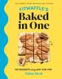 Eloise Head: Fitwaffle's Baked in One: 100 Desserts Using Just One Pan, Buch