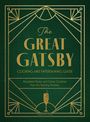 Veronica Hinke: The Great Gatsby Cooking and Entertaining Guide, Buch