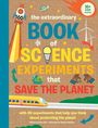 Wo: Extraordinary Science Experiments, Buch