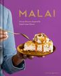 Pooja Bavishi: Malai Frozen Desserts, Buch