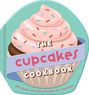 Weldon Owen: The Cupcakes Cookbook, Buch