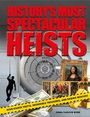 Emma Carlson Berne: History's Most Spectacular Heists, Buch
