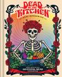 Gabi Moskowitz: Dead in the Kitchen, Buch